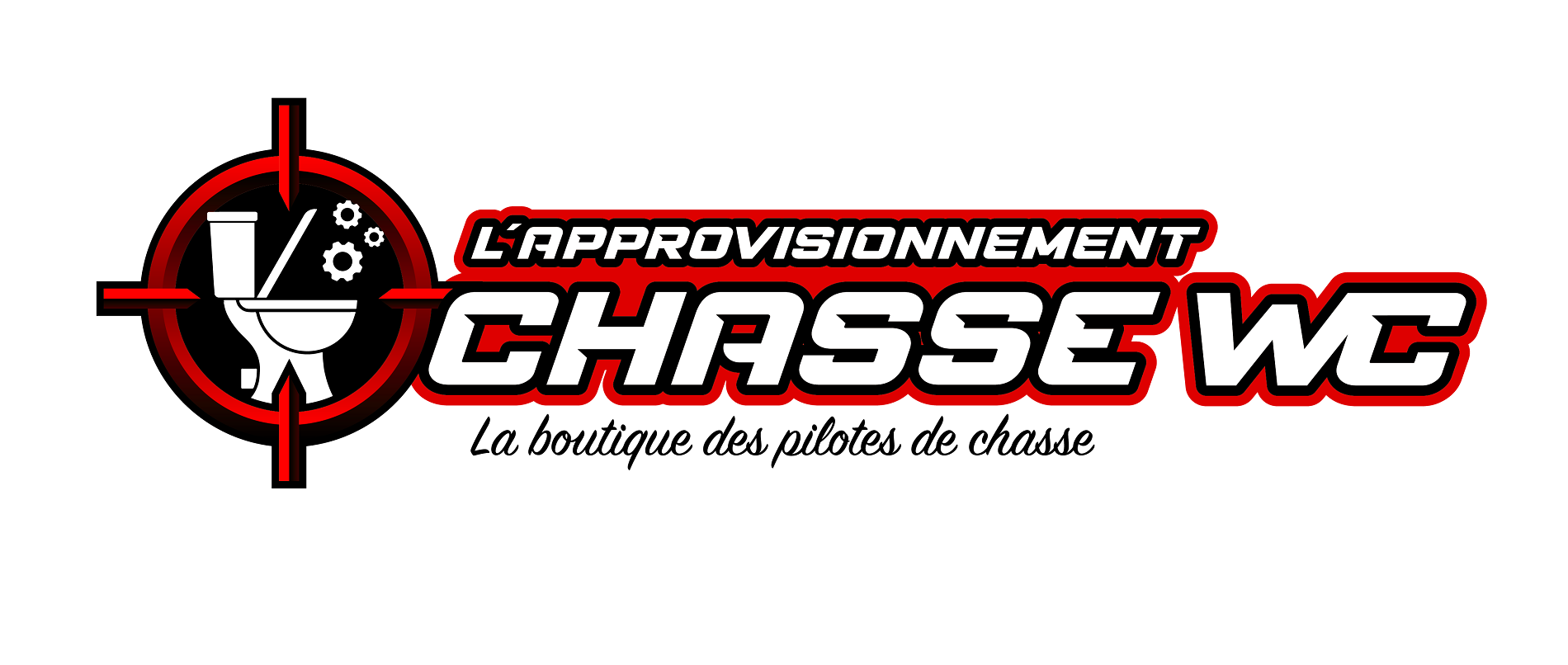 approvisionnement chasse wc, vente de pièces détachées pour toilettes